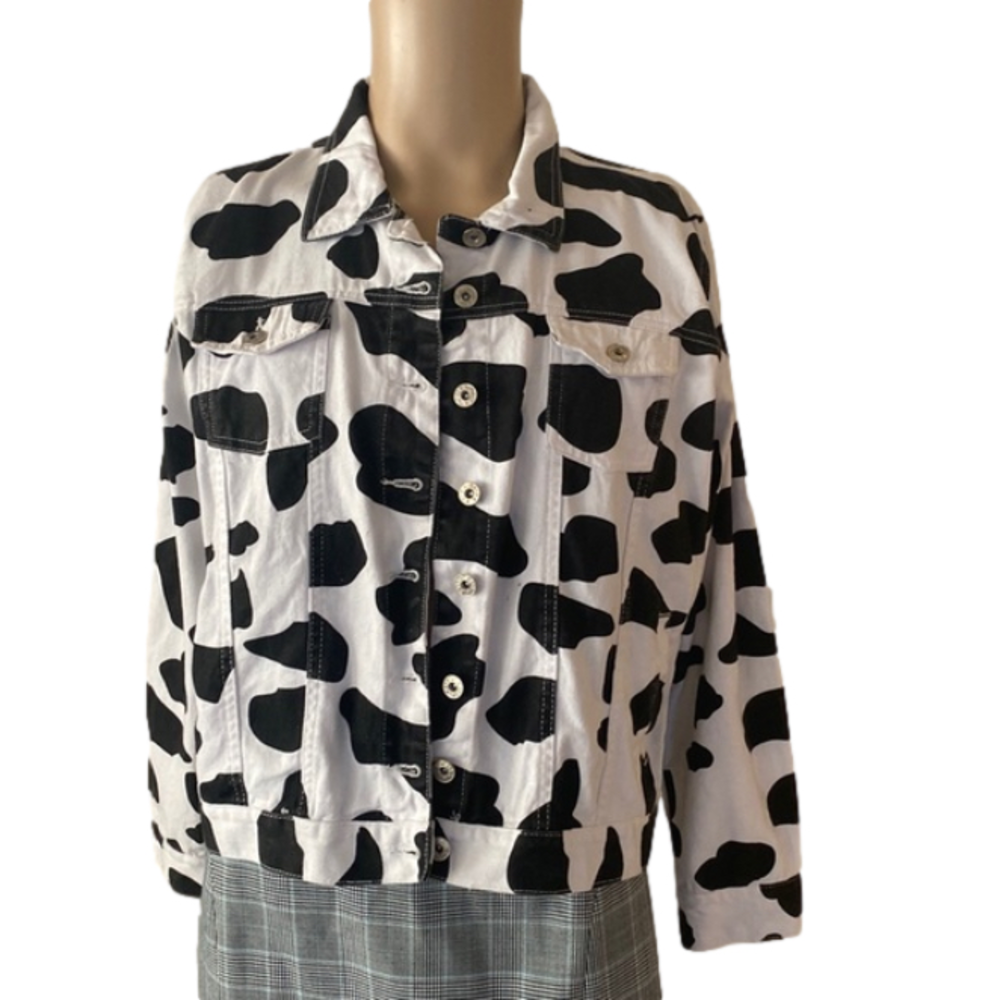 Taxi NWT jacket